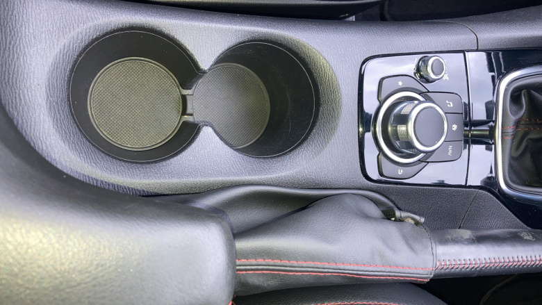 Mazda 3 2.0 165 Sport Nav 5dr Petrol Hatchback